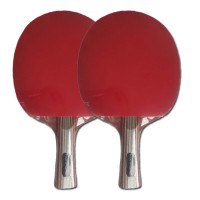 Professional 8 Star 7 Star Table Tennis Bat retractable net set Konford Custom Seven Eight Star Racket Ping-Pong Paddle