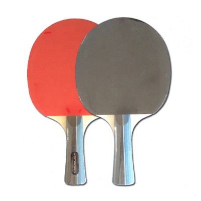 Customization 1 star 2 star Ping-Pong Paddle pingpong toy set Wholesale One Two Star Bat Table Tennis Racket