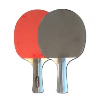 Customization 1 star 2 star Ping-Pong Paddle pingpong toy set Wholesale One Two Star Bat Table Tennis Racket