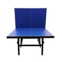 Konford Selling 18 MM Ping-Pong Table OEM/ODM Folding Good Stability Table Tennis Tables For Indoor Sports Entertainment