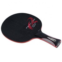 Low cost small ping pang blade/blade table tennis bat