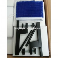 flexible folding table tennis net&net post for sale