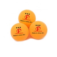 Cheap price table tennis balls 40 wholesale duzhebugu111 3 star table tennis balls