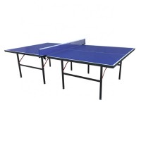 Konford Custom Standard 15 MM Ping-Pong Table Good Stability Table Tennis Tables From China Supplier Wholesale