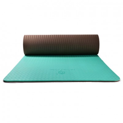 Cheap price yoga mat rubber high quality baby play gym mat wholesale yoga mat