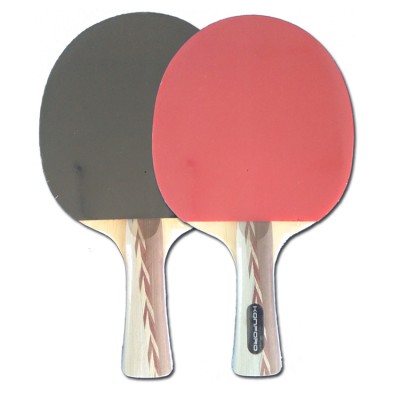 Customization 3 star 4 star  Table Tennis Racket kids mini raqueta raquette  Wholesale Three Four Star Ping-Pong Paddle Bat