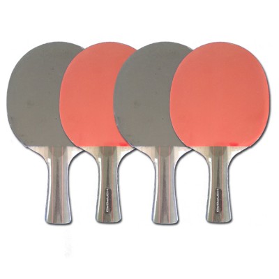 Konford Custom Professional 6 5 Star Table Tennis Bat Wholesale Professional carbon tt bat Six Five Racket Ping-Pong Paddle